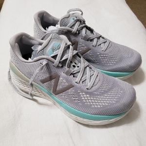 Women New Balance